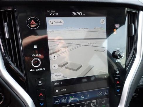 Used 2023 Subaru Outback Limited XT image 25