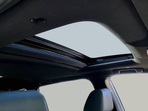 Certified 2025 Honda CR-V Sport-L image 19