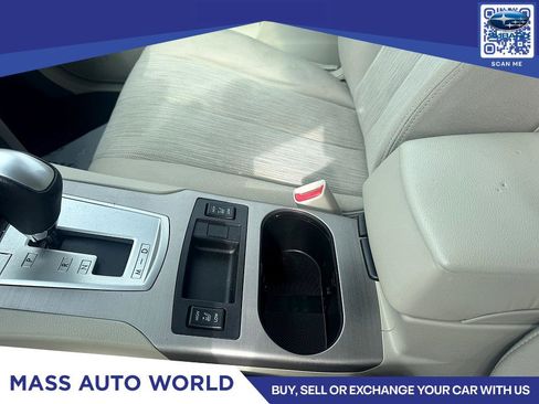 Used 2013 Subaru Outback 2.5i Premium image 6
