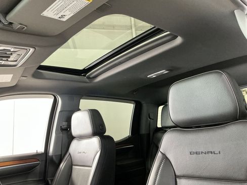 Used 2022 GMC Sierra 1500 Denali w/ Denali Reserve Package image 31