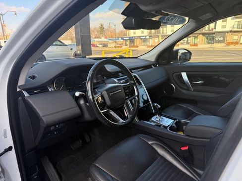 Used 2022 Land Rover Discovery Sport S image 18