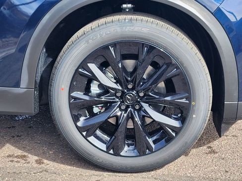 New 2026 MAZDA CX-90 3.3 Turbo w/ Premium Sport Pkg image 29