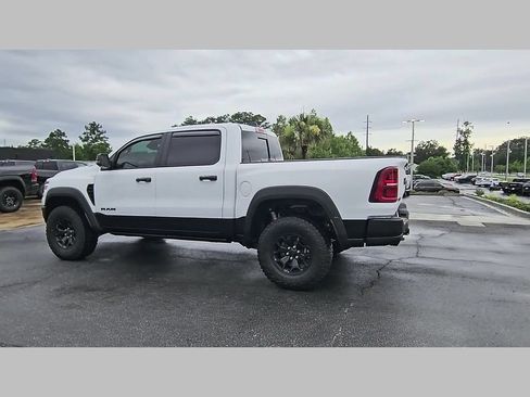 Used 2026 RAM 1500 RHO w/ Bed Utility Group AWD/4WD image 30