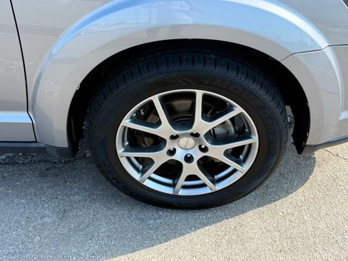 Used 2017 Dodge Journey GT AWD/4WD image 48