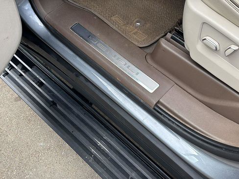 Used 2022 GMC Yukon Denali w/ Max Trailering Package AWD/4WD image 15