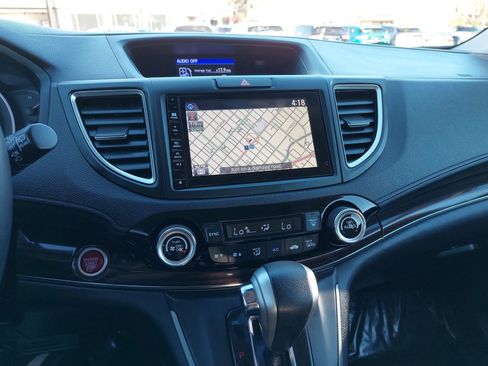 Used 2016 Honda CR-V Touring image 20