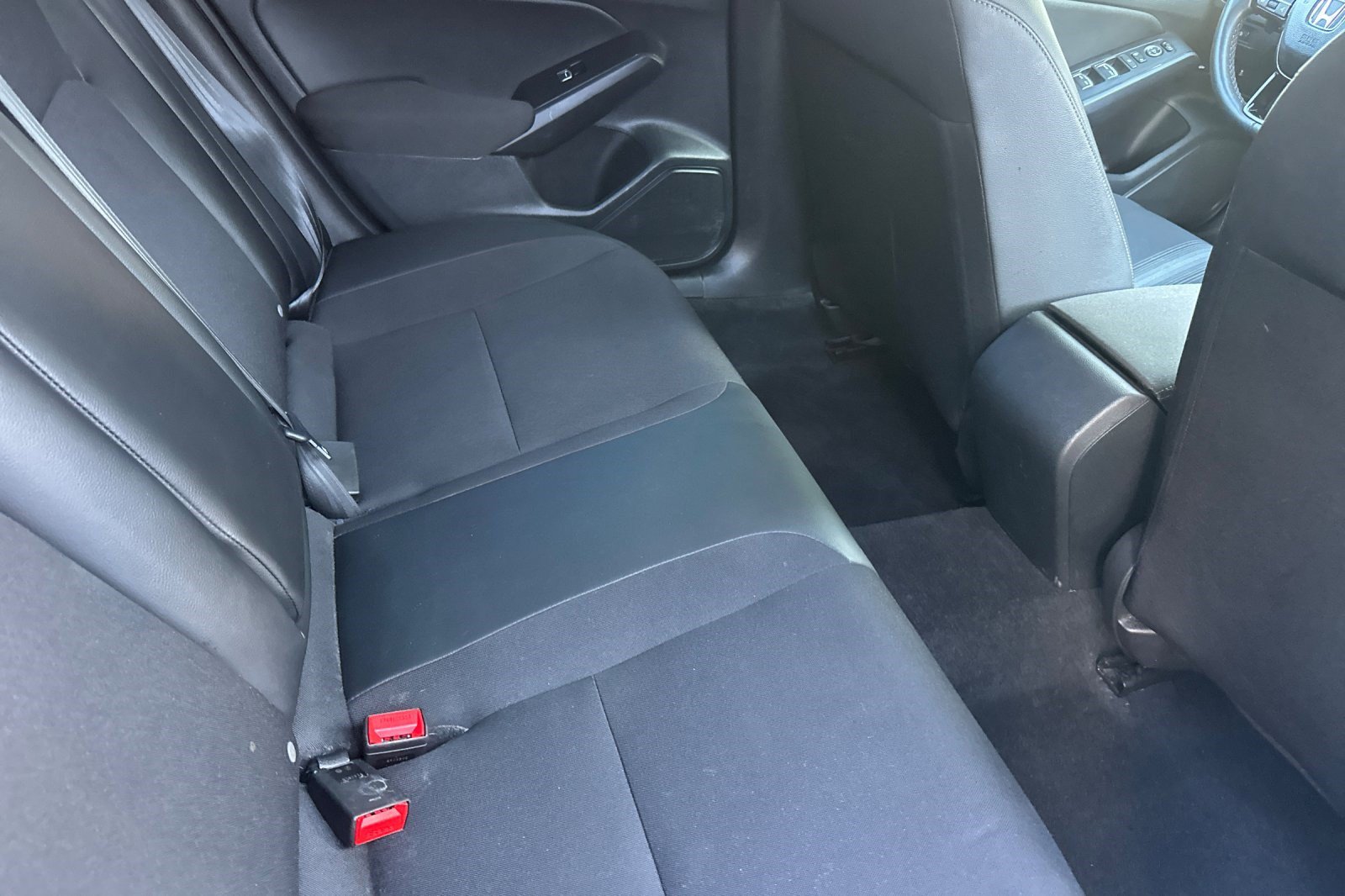 Used 2026 Honda Civic Sport image 33