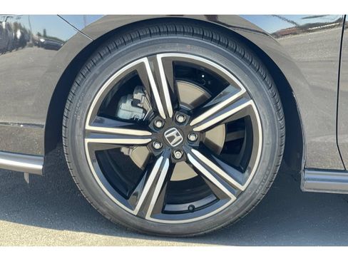 Certified 2024 Honda Accord Sport image 42