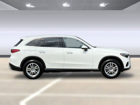 New 2026 Mercedes-Benz GLC 300 image 7