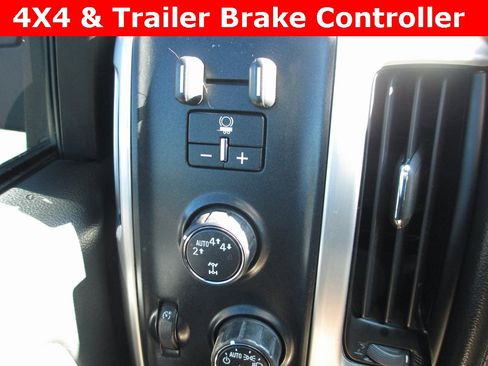 Used 2018 GMC Sierra 1500 SLT image 19