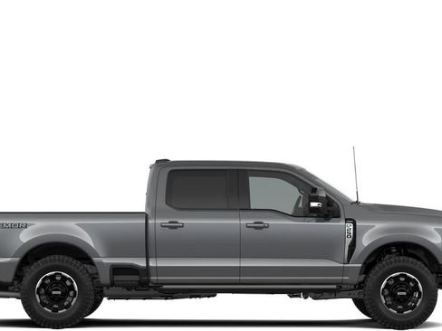 New 2026 Ford F250 Lariat AWD/4WD image 4