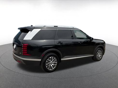 Used 2026 Hyundai Palisade SEL AWD/4WD image 14