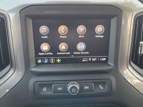 New 2026 Chevrolet Silverado 3500 W/T w/ WT Convenience Package image 5