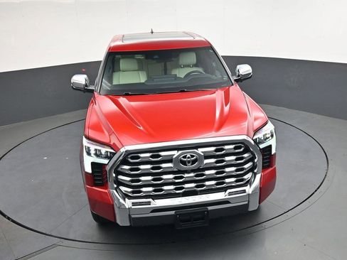 Used 2023 Toyota Tundra 1794 Edition image 36