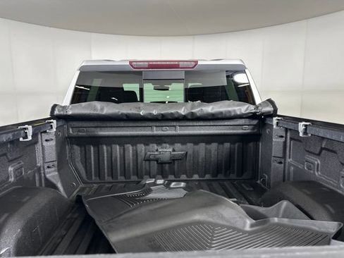 Used 2020 Chevrolet Silverado 1500 LTZ AWD/4WD image 26
