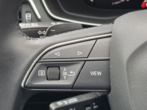 Used 2024 Audi A5 2.0T Premium Plus w/ Premium Plus image 25