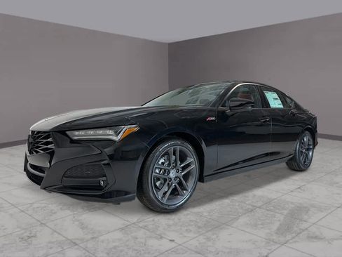 New 2025 Acura TLX w/A-Spec Package image 1