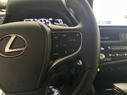 Used 2023 Lexus ES 350 Ultra Luxury w/ Accessory Package (Z1) FWD image 20