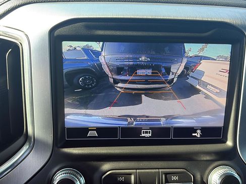 Used 2021 GMC Sierra 1500 SLT image 20