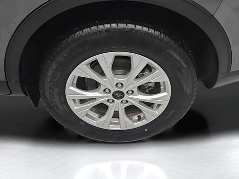 Used 2024 Ford Escape Active AWD/4WD image 30