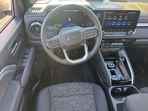 New 2026 Chevrolet Colorado Z71 w/ Technology Package image 12