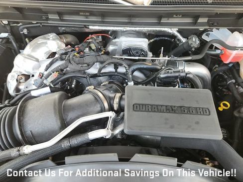 New 2026 GMC Sierra 2500 Denali w/ Denali Reserve Package AWD/4WD image 24