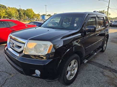 Used 2009 Honda Pilot EX-L image 1