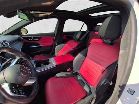 Used 2023 Mercedes-Benz C 300 Sedan image 15
