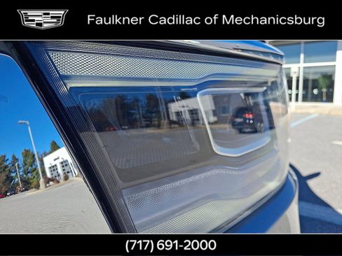 Used 2020 RAM 1500 Big Horn image 9