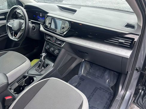 Used 2022 Volkswagen Taos S w/ IQ Drive S Package image 17