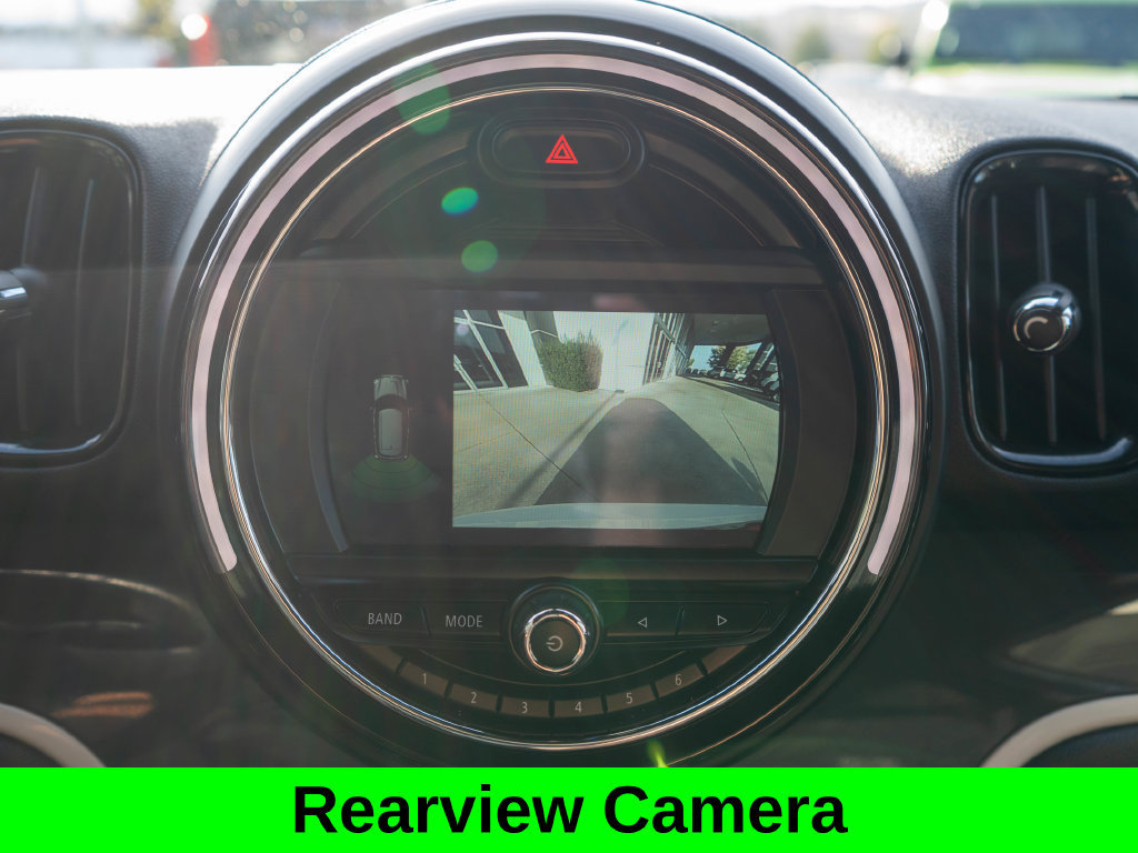Used 2018 MINI Cooper Countryman S FWD image 23
