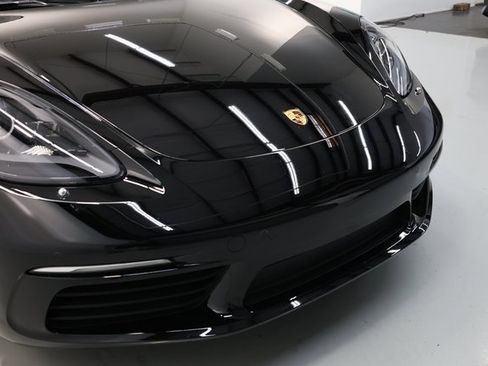 Used 2024 Porsche 718 Boxster S image 75