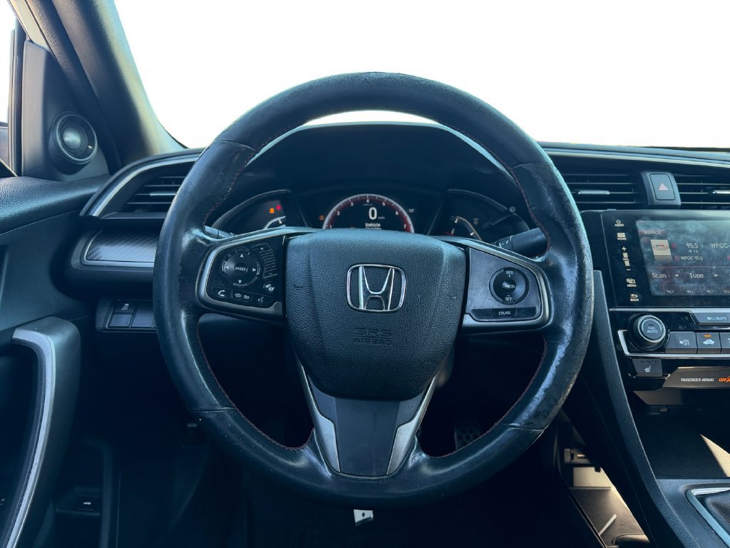 Used 2018 Honda Civic Si image 12
