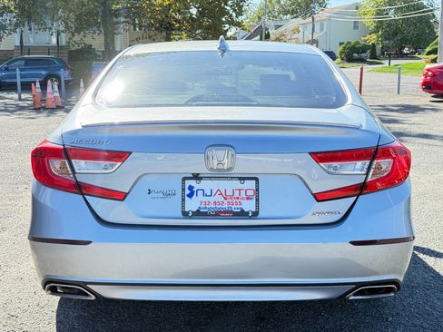 Used 2019 Honda Accord Sport image 5