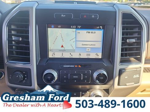 Used 2019 Ford F150 Lariat w/ Equipment Group 502A Luxury AWD/4WD image 27