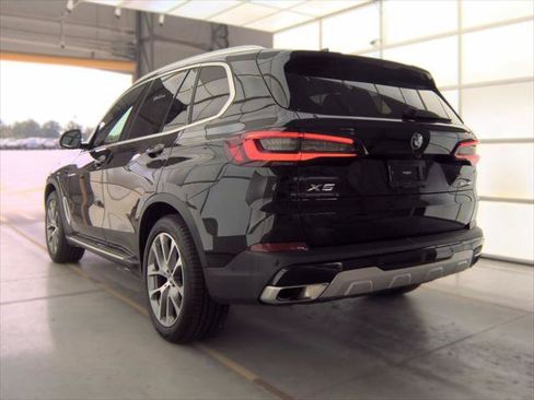 Used 2023 BMW X5 sDrive40i w/ Premium Package RWD image 11