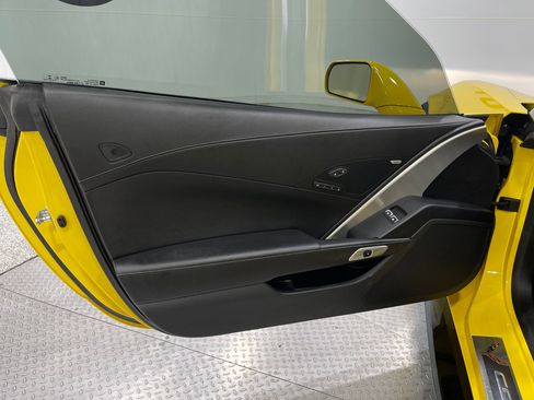 Used 2018 Chevrolet Corvette Grand Sport image 14