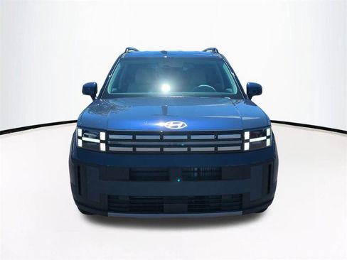 New 2026 Hyundai Santa Fe SEL AWD/4WD image 3