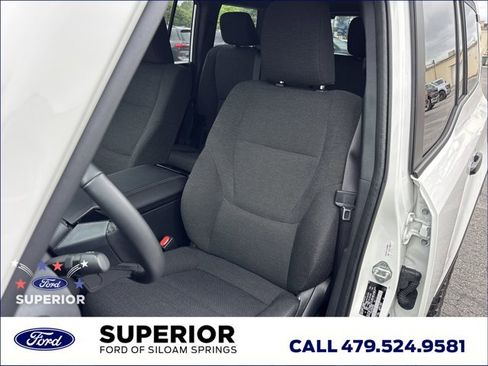 Used 2025 Toyota Land Cruiser 1958 AWD/4WD image 20