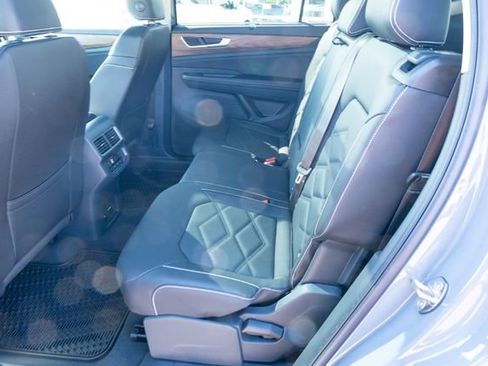 New 2026 Volkswagen Atlas SE image 31