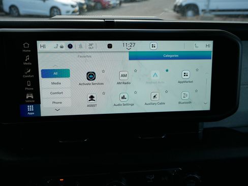 New 2026 Jeep Wrangler Sport S image 17