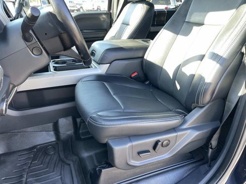 Used 2022 Ford F250 Lariat w/ Lariat Ultimate Package AWD/4WD image 43