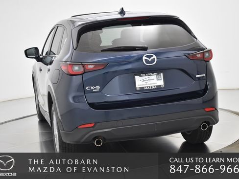 Used 2023 MAZDA CX-5 AWD 2.5 S image 19