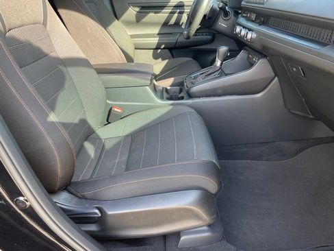 Used 2023 Honda CR-V Sport image 26