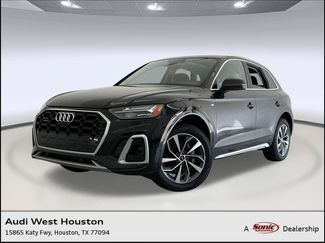 Used 2023 Audi Q5 2.0T Premium Plus AWD/4WD video 1