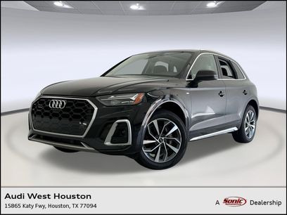 Used 2023 Audi Q5 2.0T Premium Plus