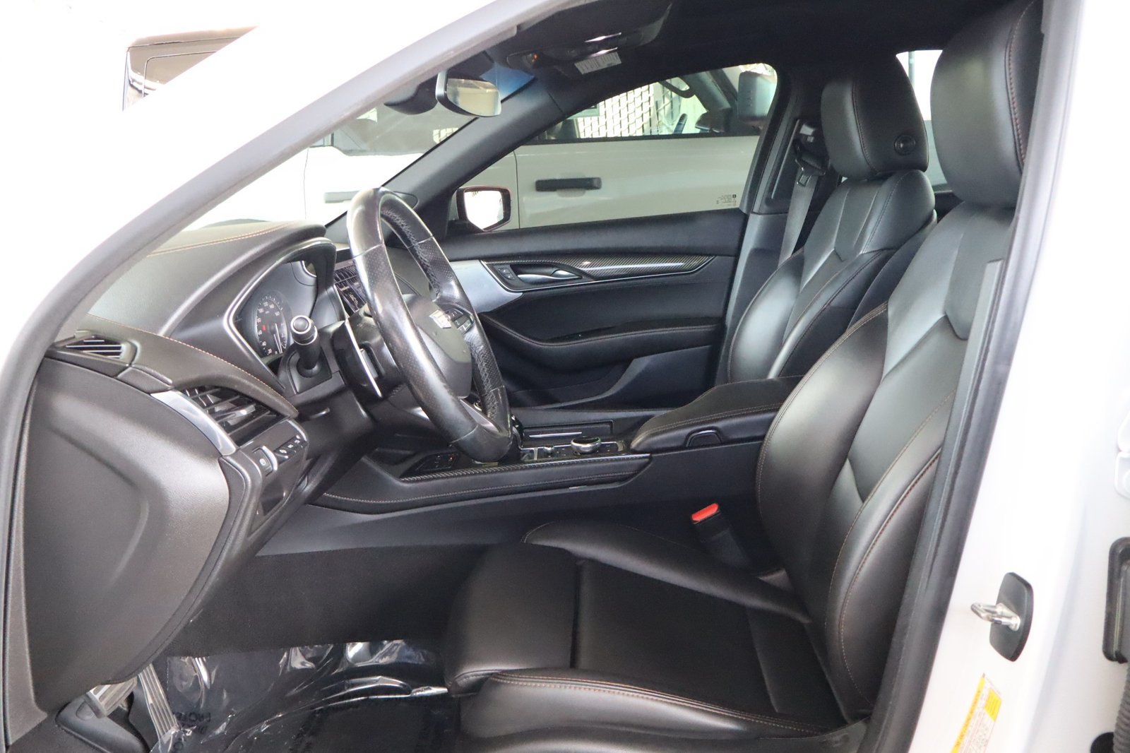Used 2020 Cadillac CT5 Sport RWD image 20