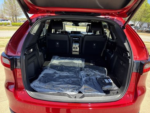 New 2026 MAZDA CX-90 3.3 Turbo w/ Premium Plus Pkg image 6