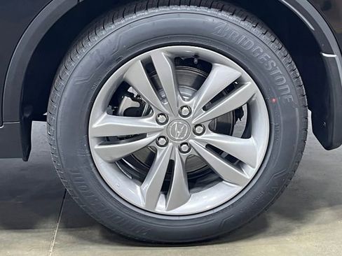 New 2026 Acura MDX SH-AWD image 9