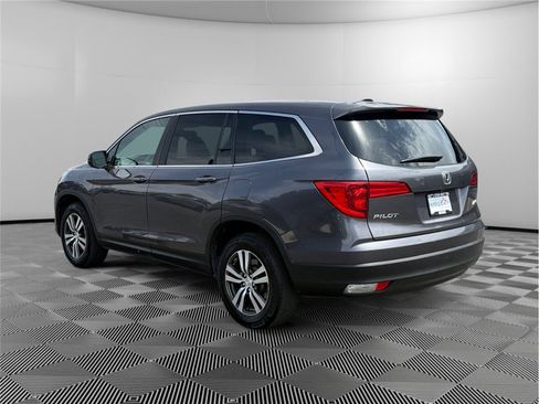 Used 2018 Honda Pilot EX-L image 53